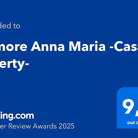 Dimore Anna Maria -Casa Liberty- Avola Luaran gambar