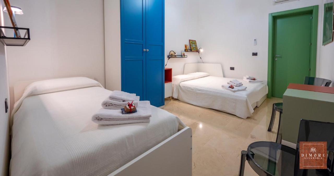 Dimore Anna Maria -Casa Liberty- Avola Luaran gambar